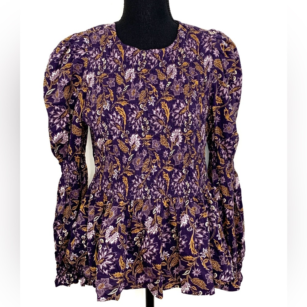 Universal Threads Perfect For Fall Long Sleeve Pu… - image 1